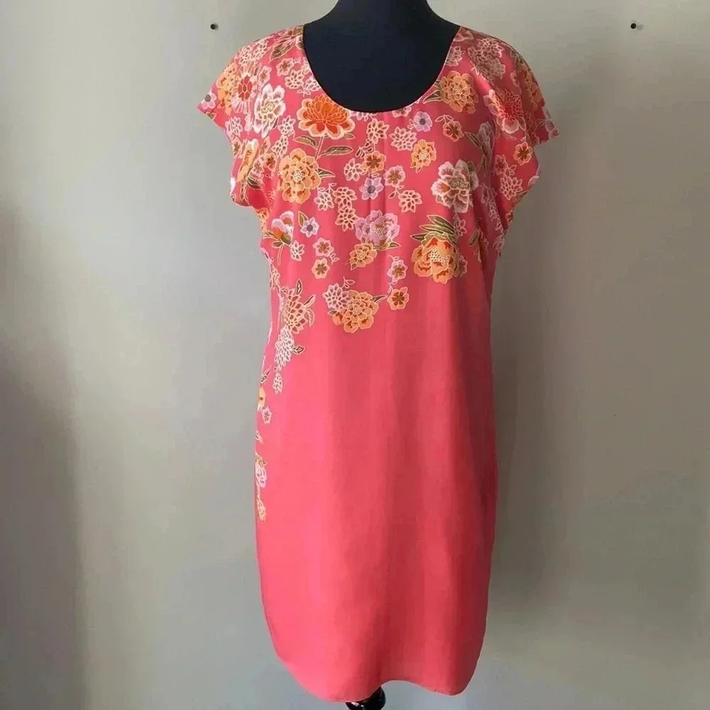 Isaac Mizrahi Live | Dress
